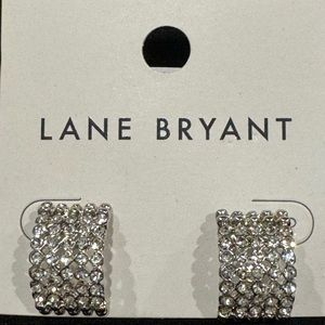 Lane Bryant Statement Earrings